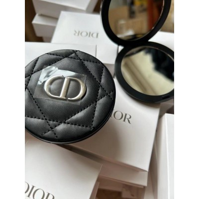 Dior beauty 小羊皮經典隨身鏡